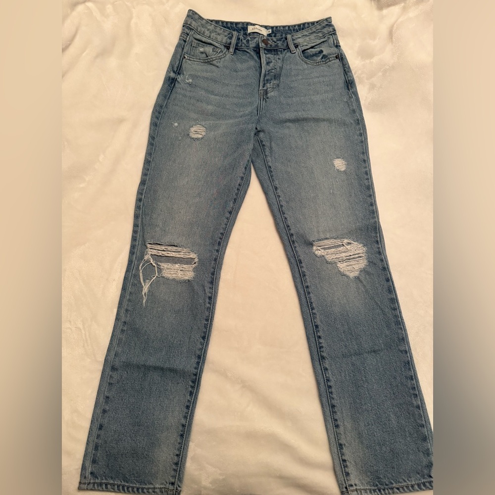 Bohme jeans size 25